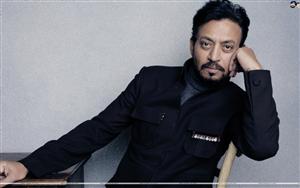 Irrfan Khan